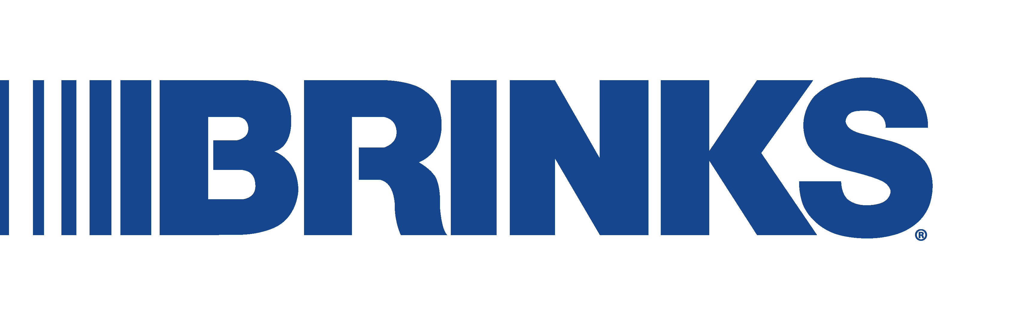 Brinks logo