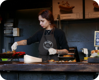 Barista