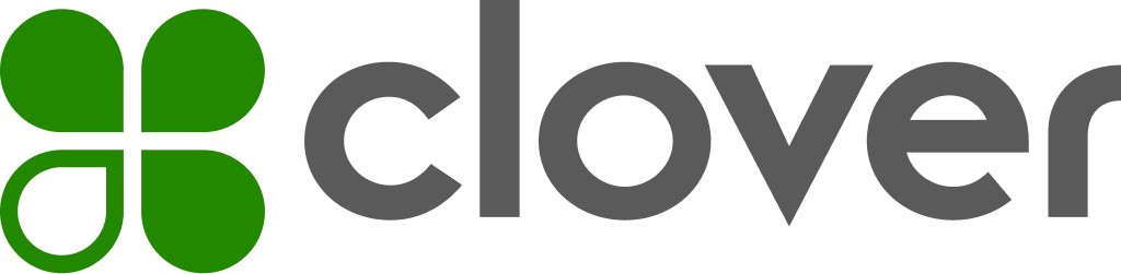 Clover logo